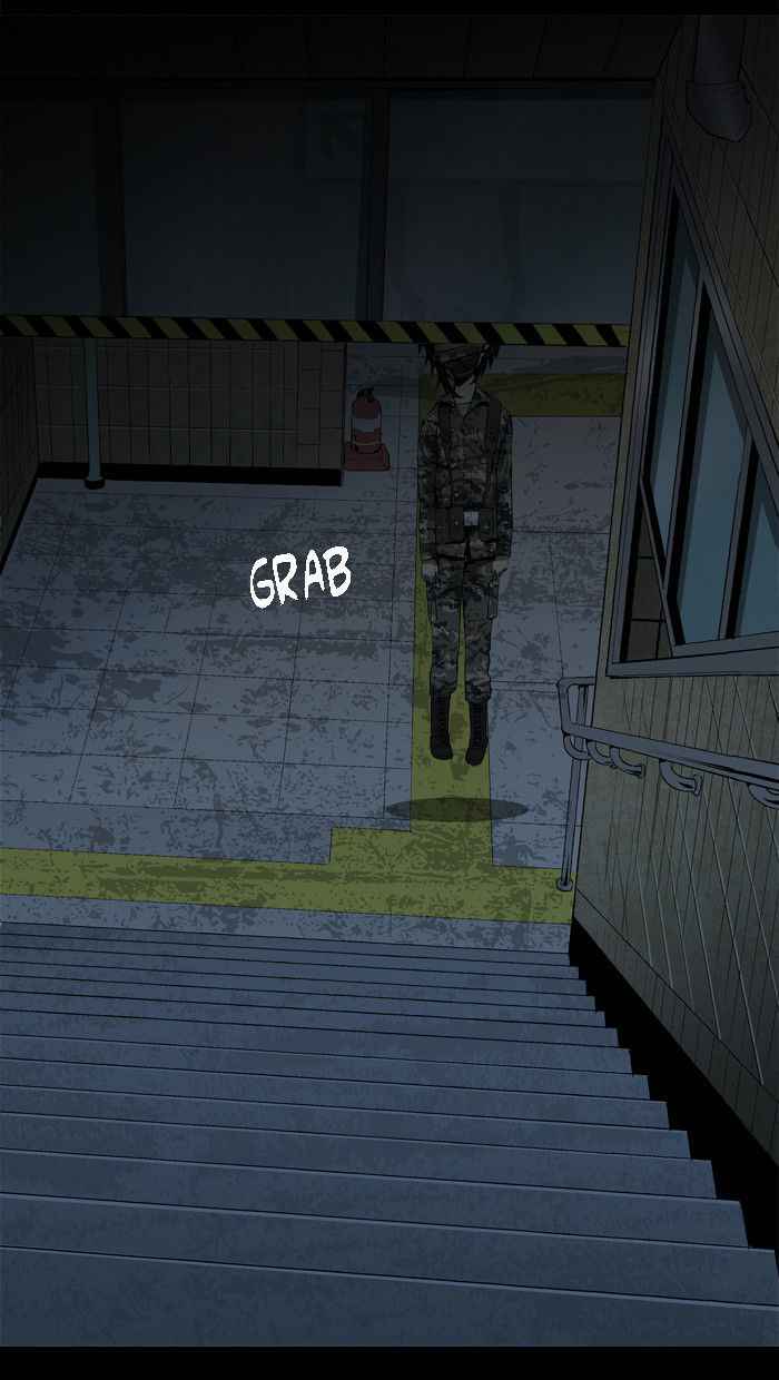 HIVE Chapter 13 - Page 35