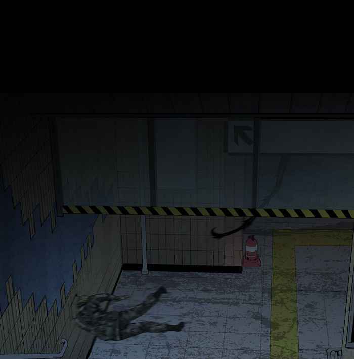 HIVE Chapter 13 - Page 36