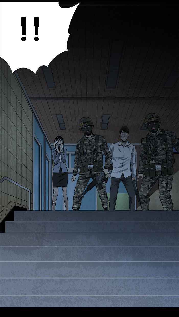 HIVE Chapter 13 - Page 38