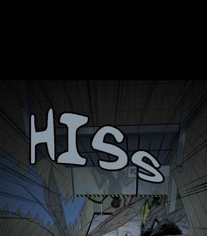 HIVE Chapter 13 - Page 39