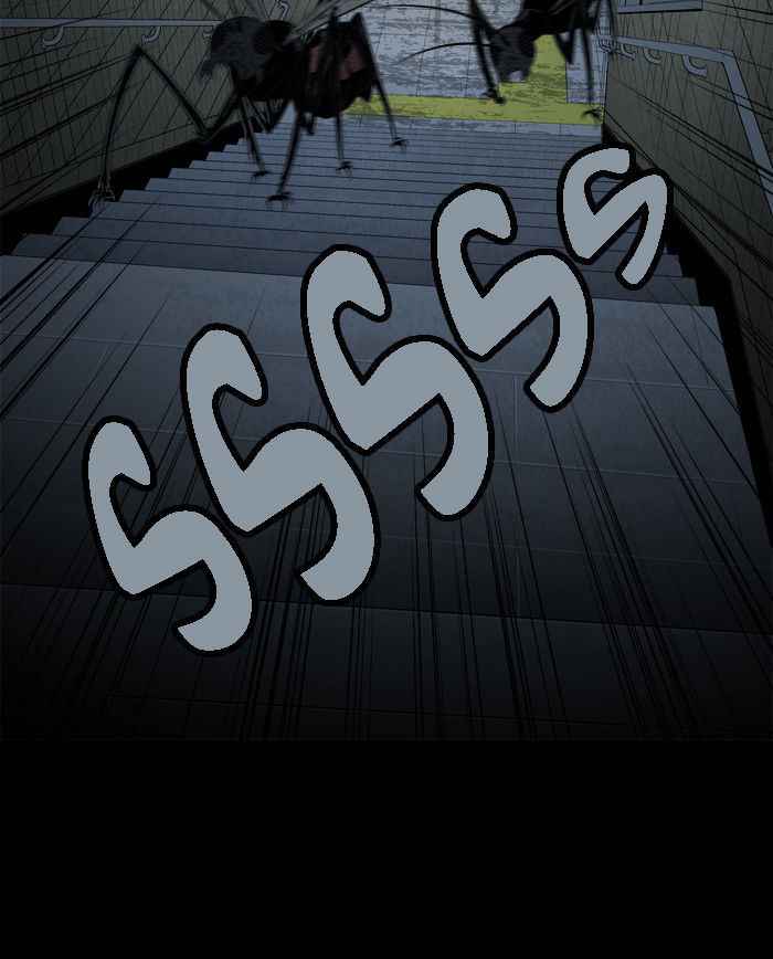 HIVE Chapter 13 - Page 40