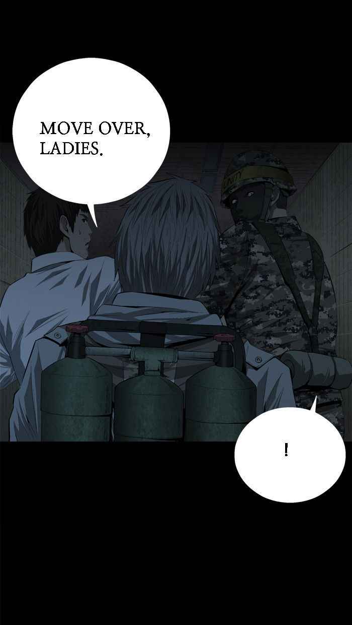 HIVE Chapter 13 - Page 42