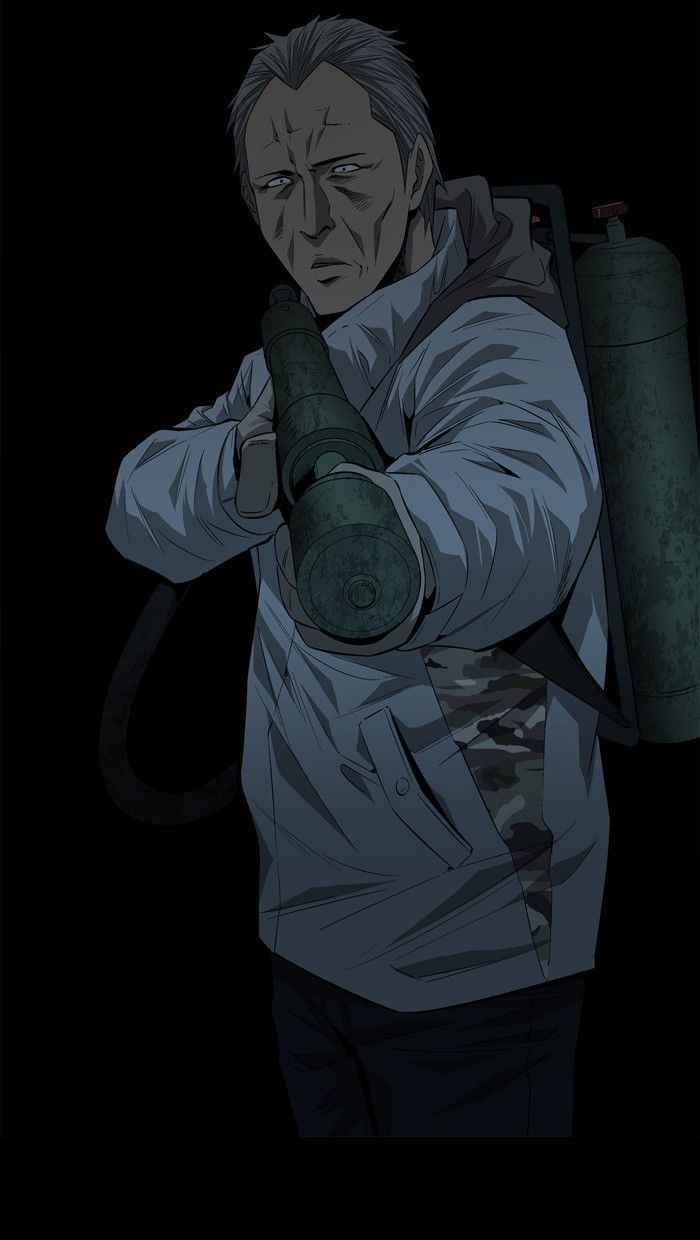 HIVE Chapter 13 - Page 43