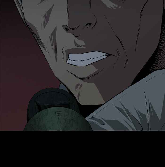 HIVE Chapter 13 - Page 45