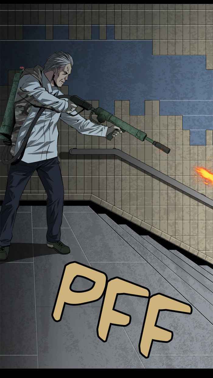 HIVE Chapter 13 - Page 46