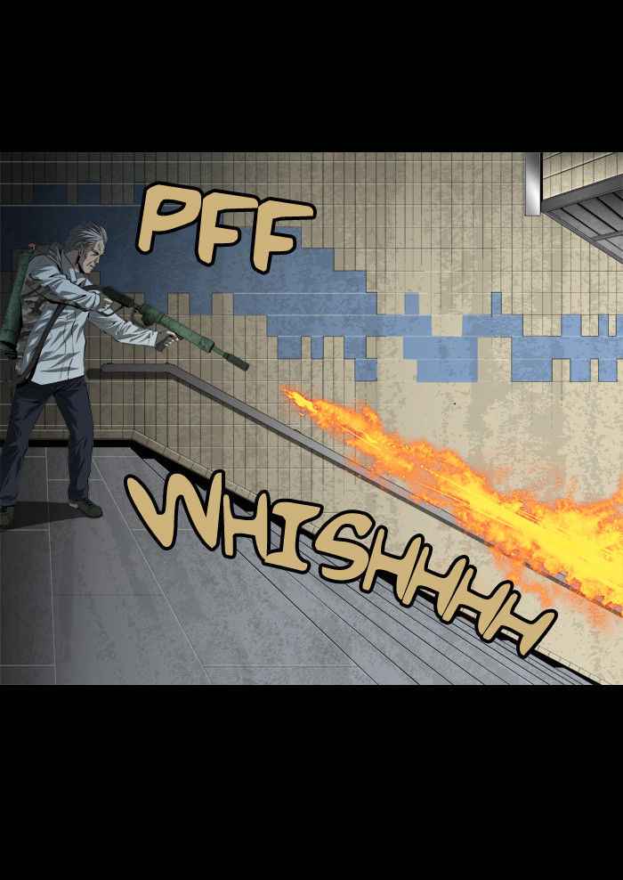 HIVE Chapter 13 - Page 47