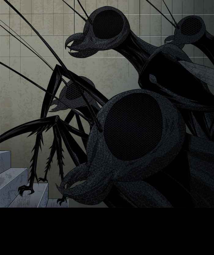 HIVE Chapter 13 - Page 50