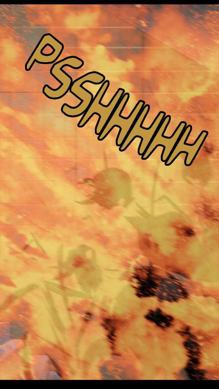 HIVE Chapter 13 - Page 51