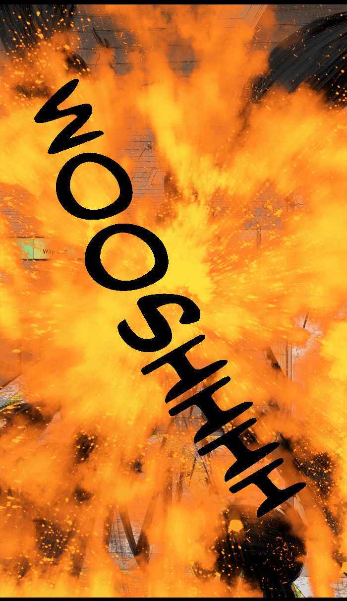 HIVE Chapter 13 - Page 54