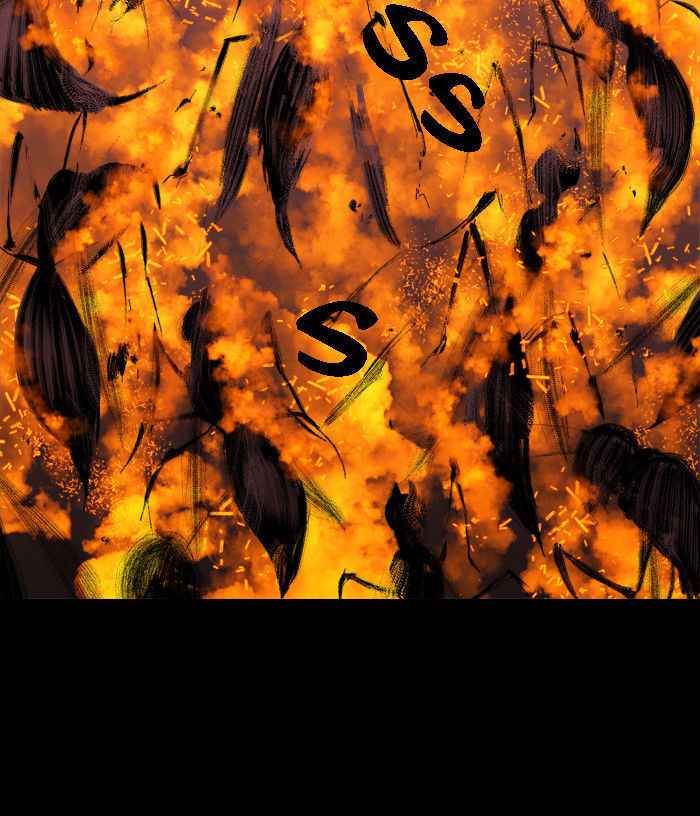 HIVE Chapter 13 - Page 56