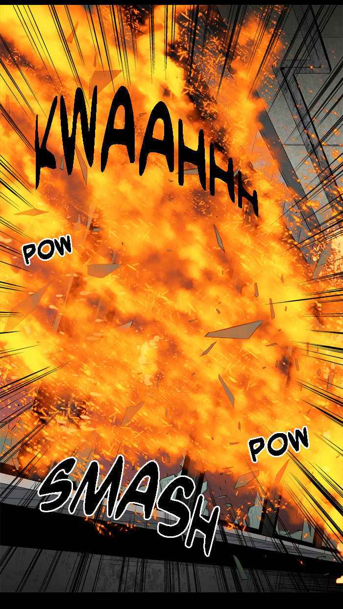 HIVE Chapter 13 - Page 57