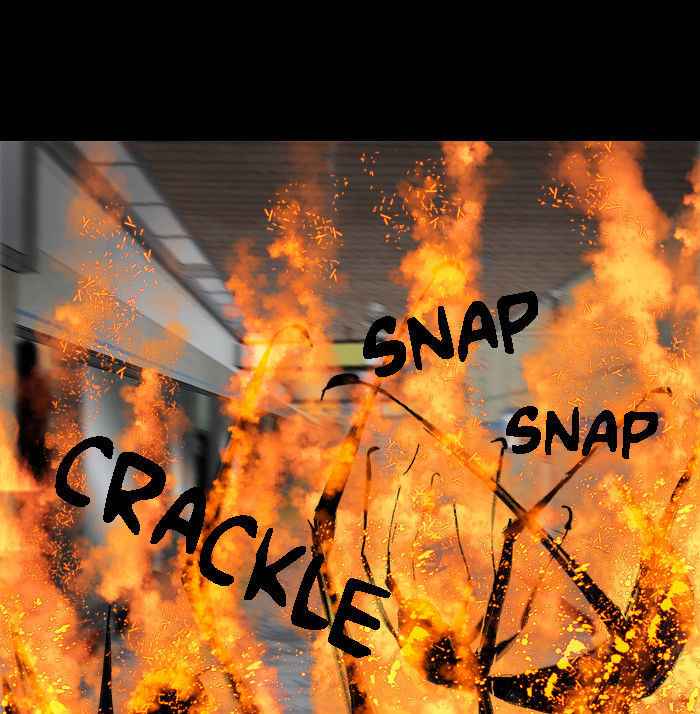 HIVE Chapter 13 - Page 58