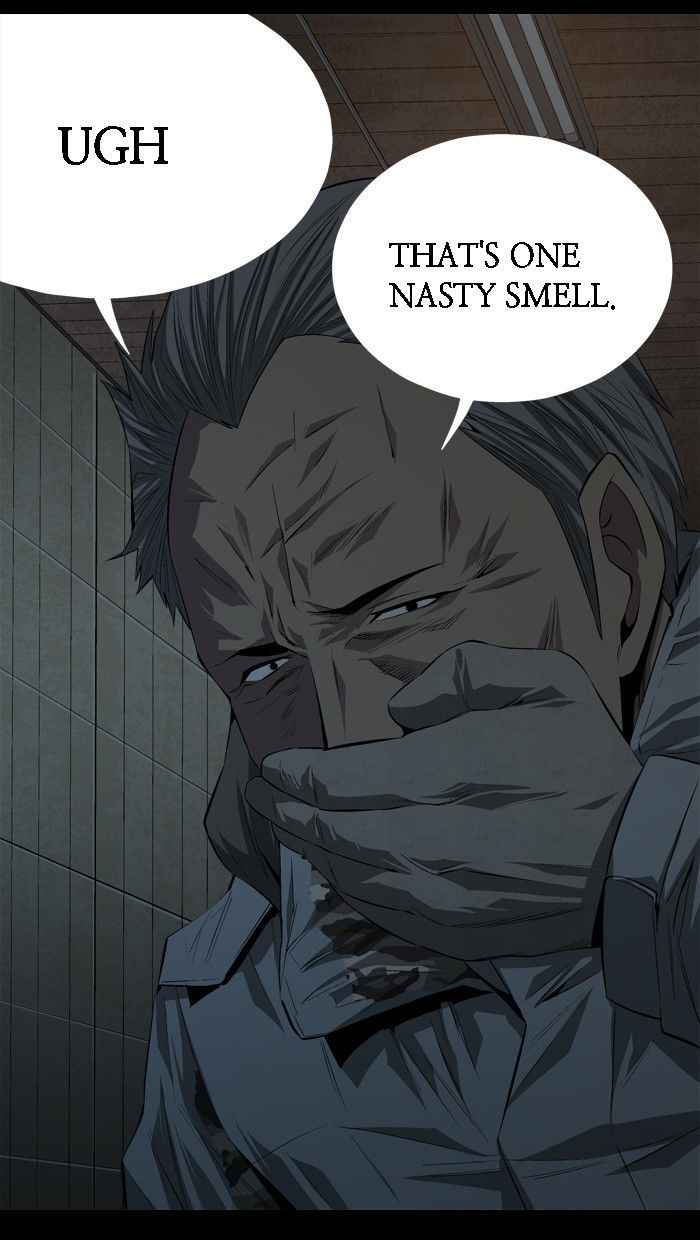 HIVE Chapter 13 - Page 60