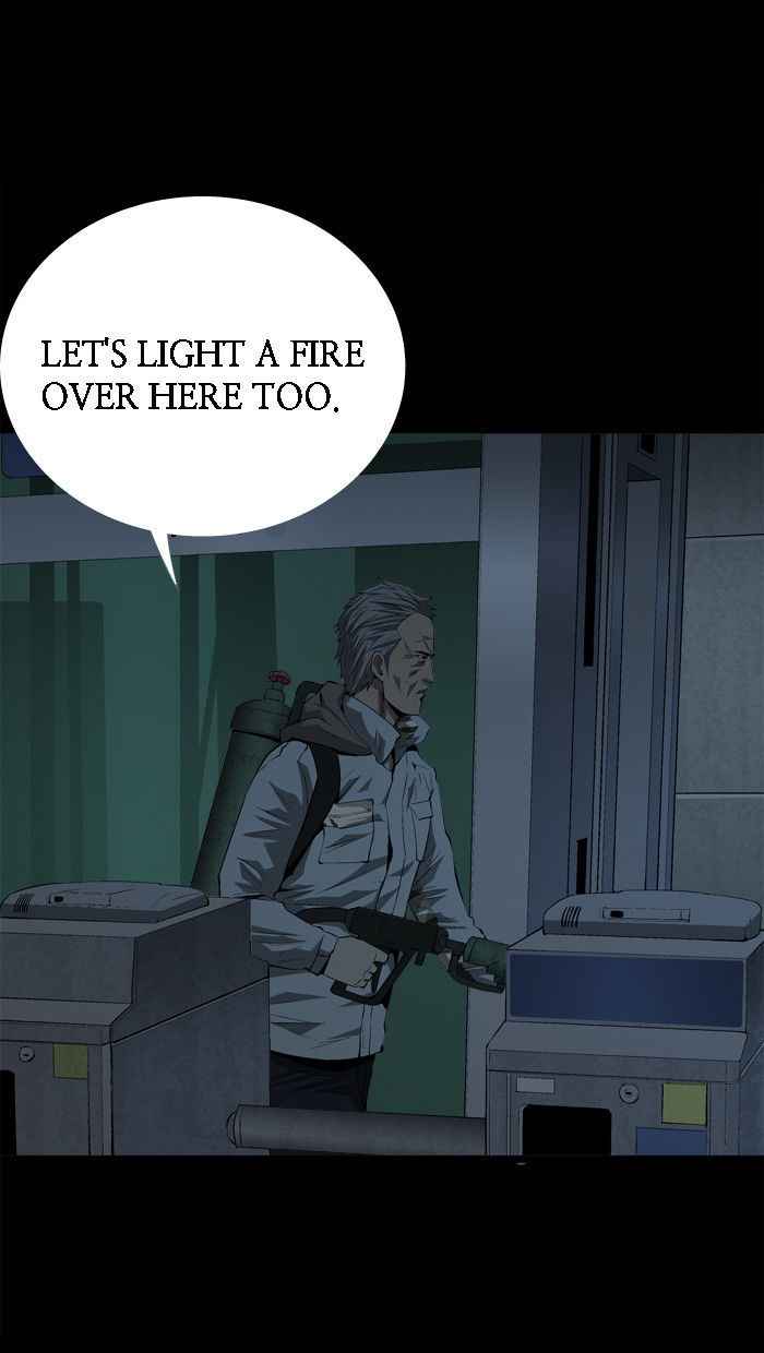 HIVE Chapter 13 - Page 61