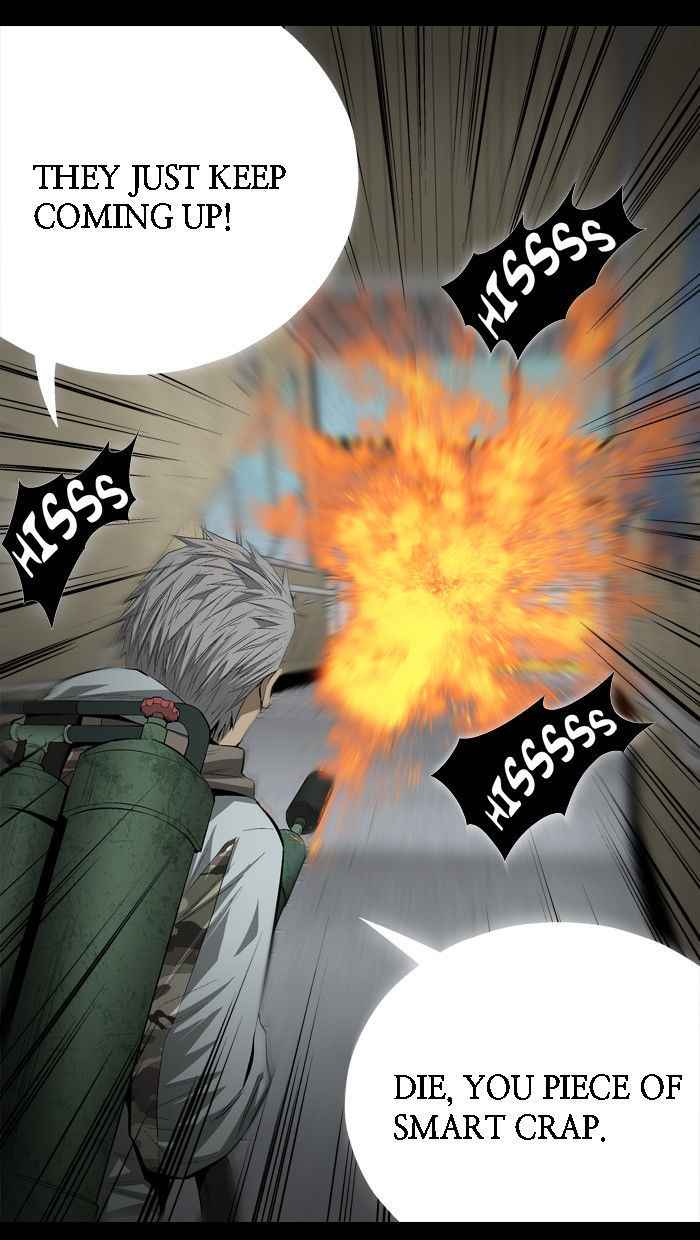 HIVE Chapter 13 - Page 62