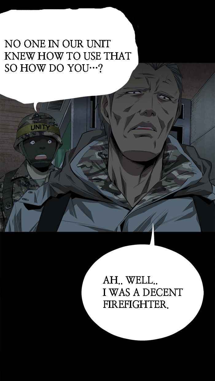 HIVE Chapter 13 - Page 64