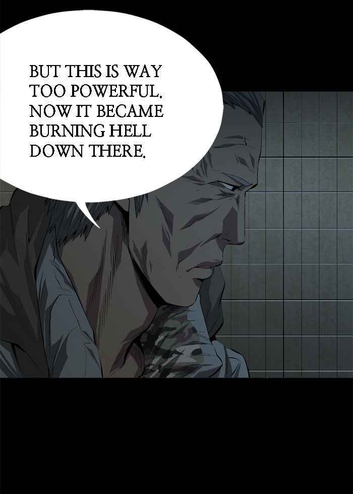 HIVE Chapter 13 - Page 65