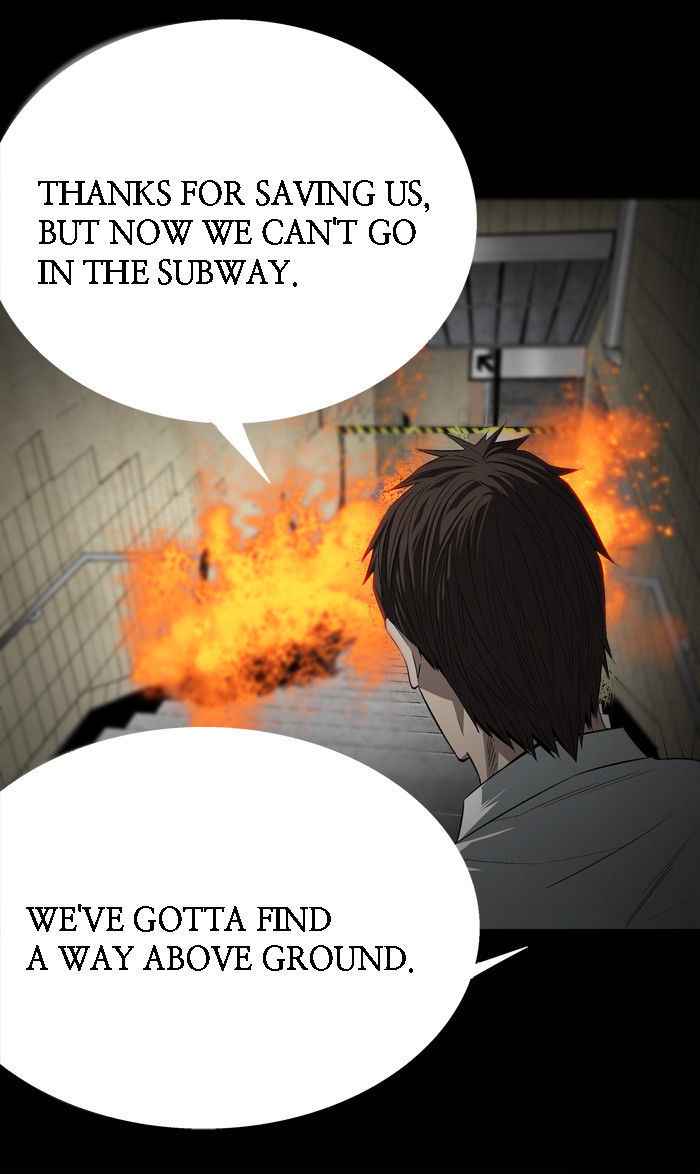 HIVE Chapter 13 - Page 66