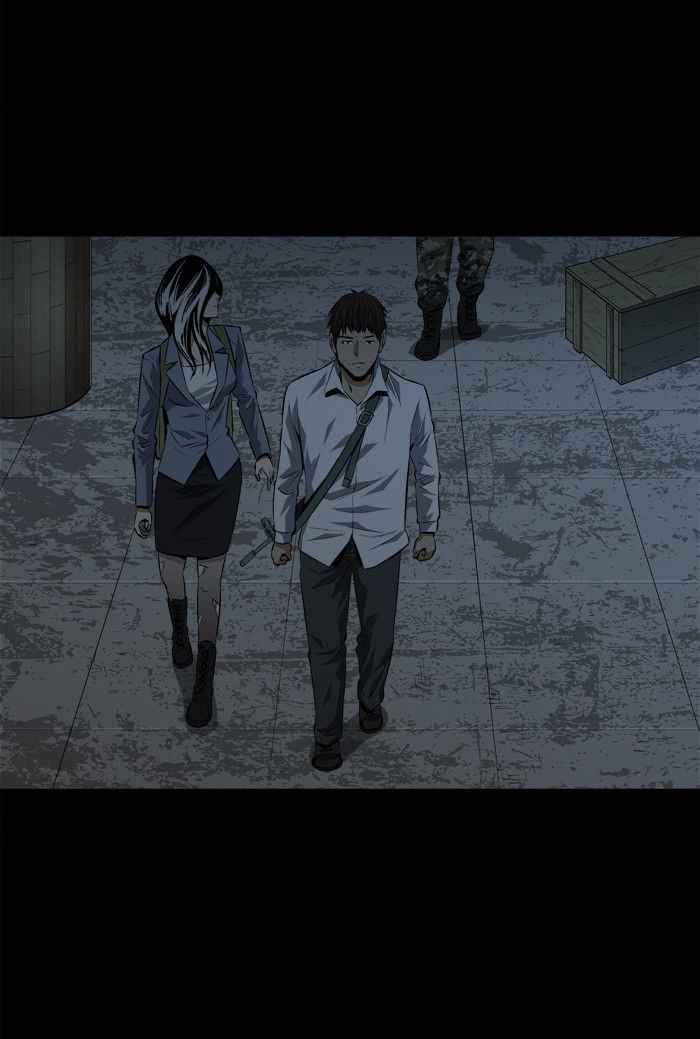 HIVE Chapter 13 - Page 67