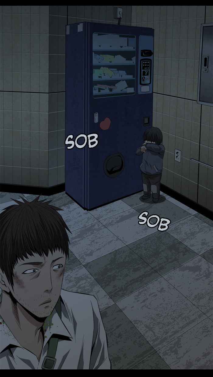 HIVE Chapter 13 - Page 68