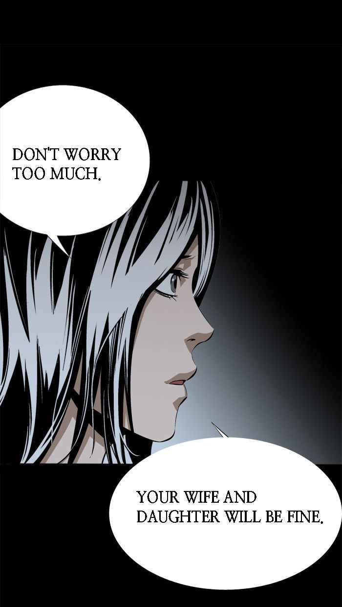 HIVE Chapter 13 - Page 72