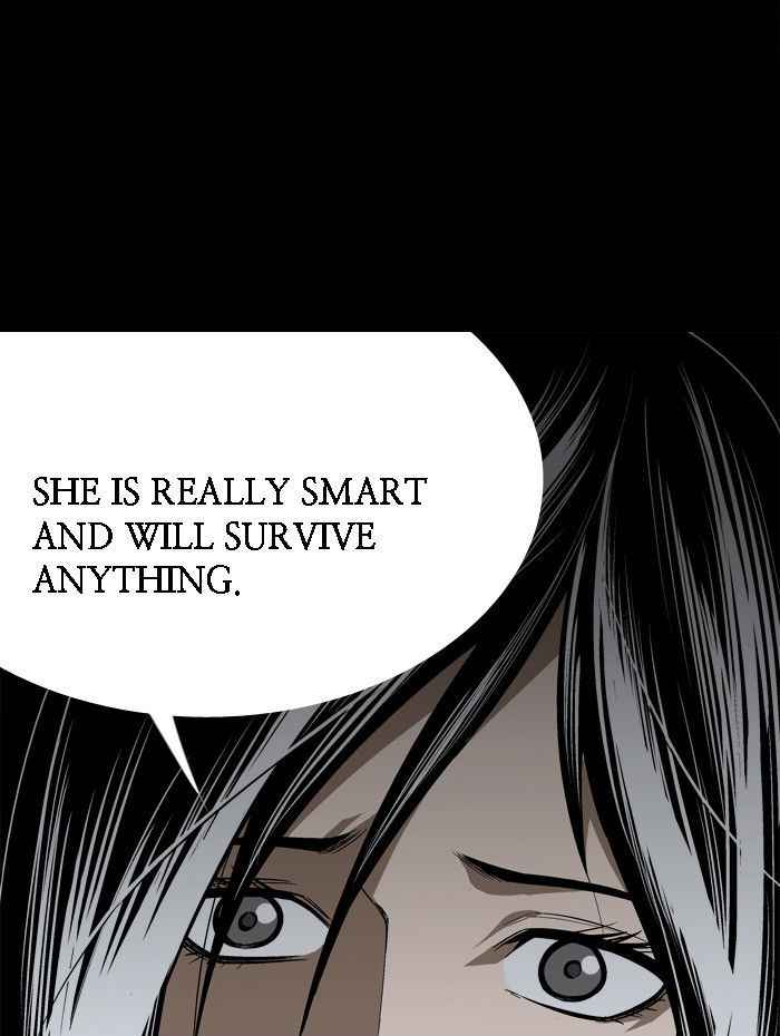 HIVE Chapter 13 - Page 74