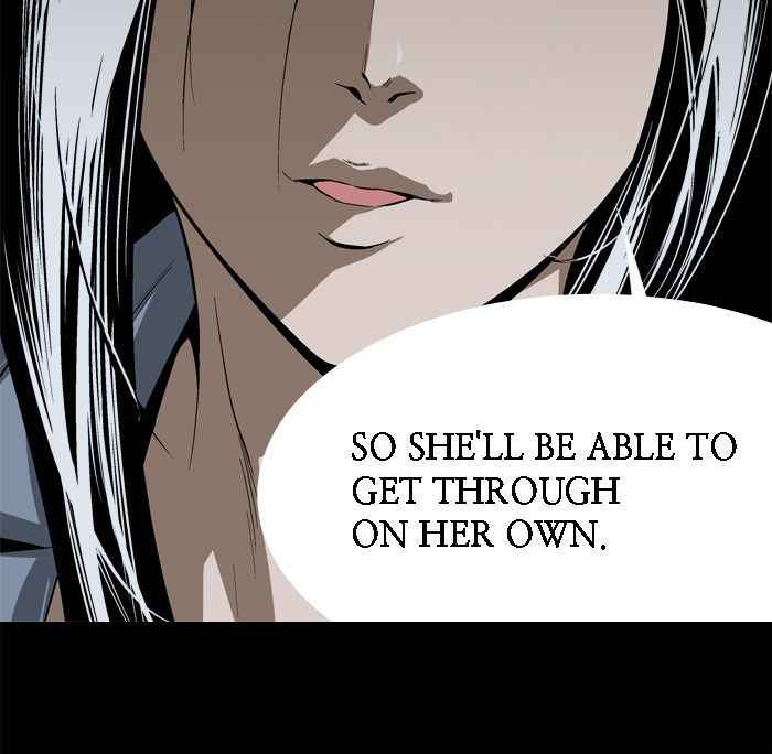 HIVE Chapter 13 - Page 75