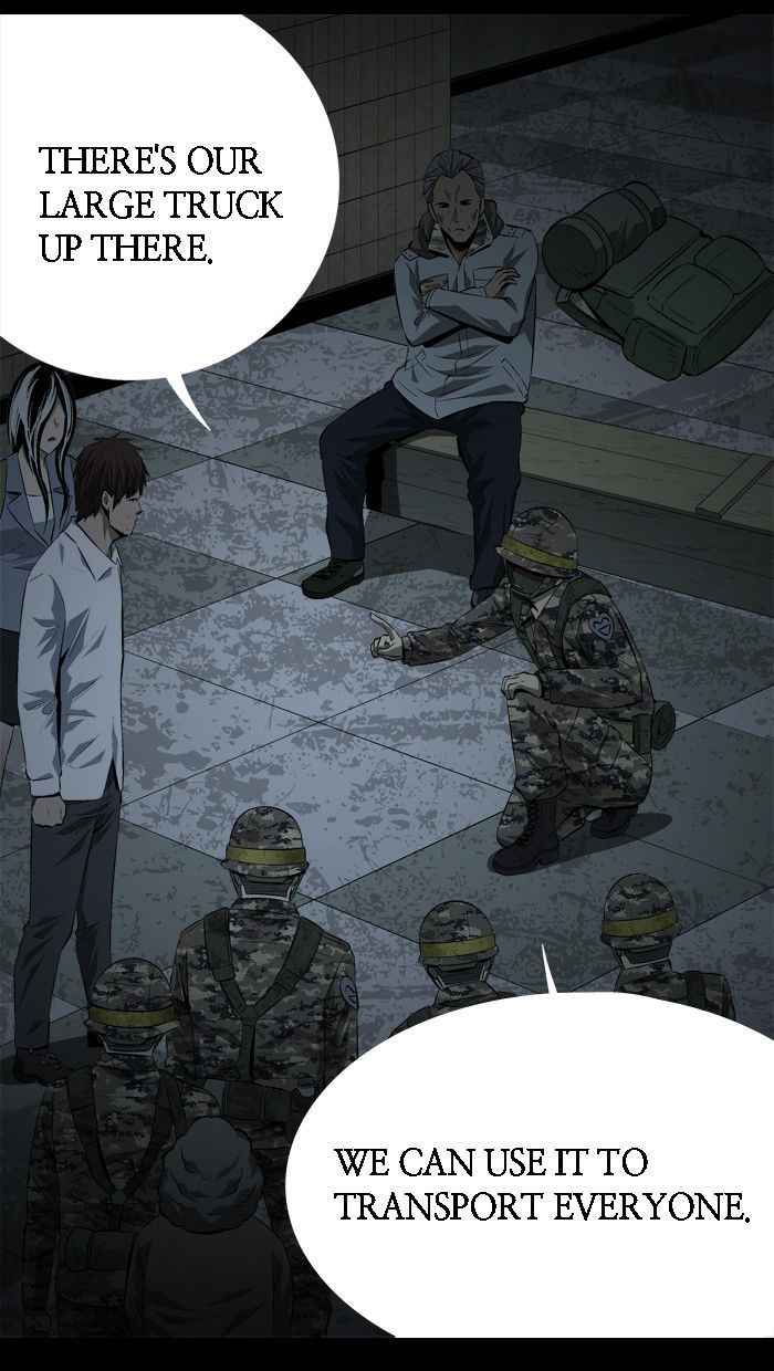 HIVE Chapter 13 - Page 77