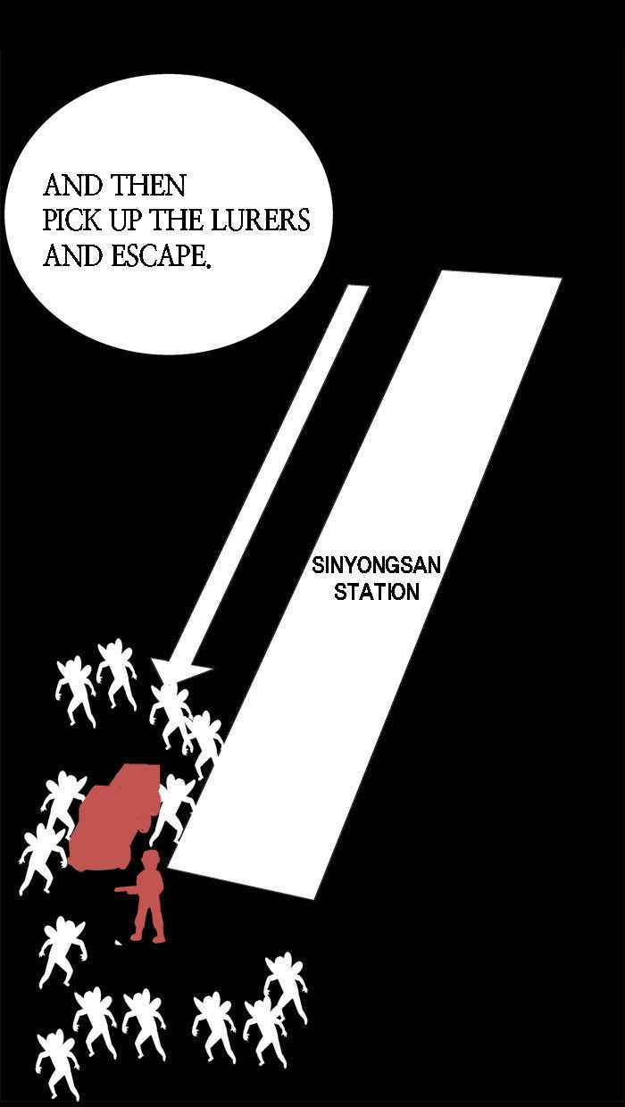 HIVE Chapter 13 - Page 82