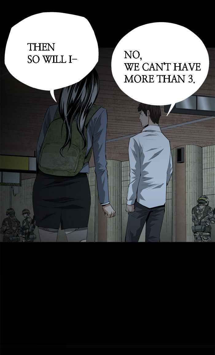 HIVE Chapter 13 - Page 87