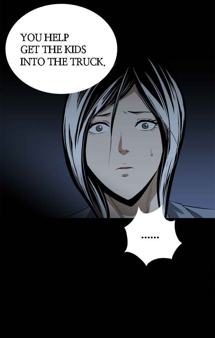 HIVE Chapter 13 - Page 88