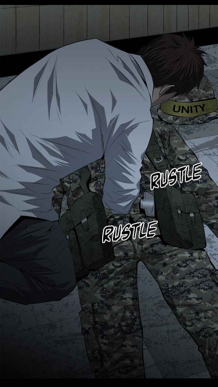 HIVE Chapter 13 - Page 89