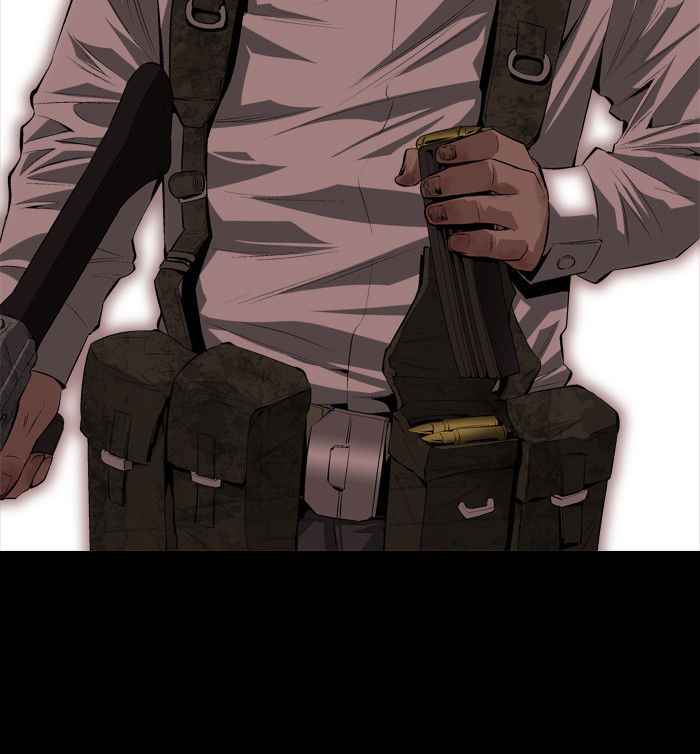 HIVE Chapter 13 - Page 92