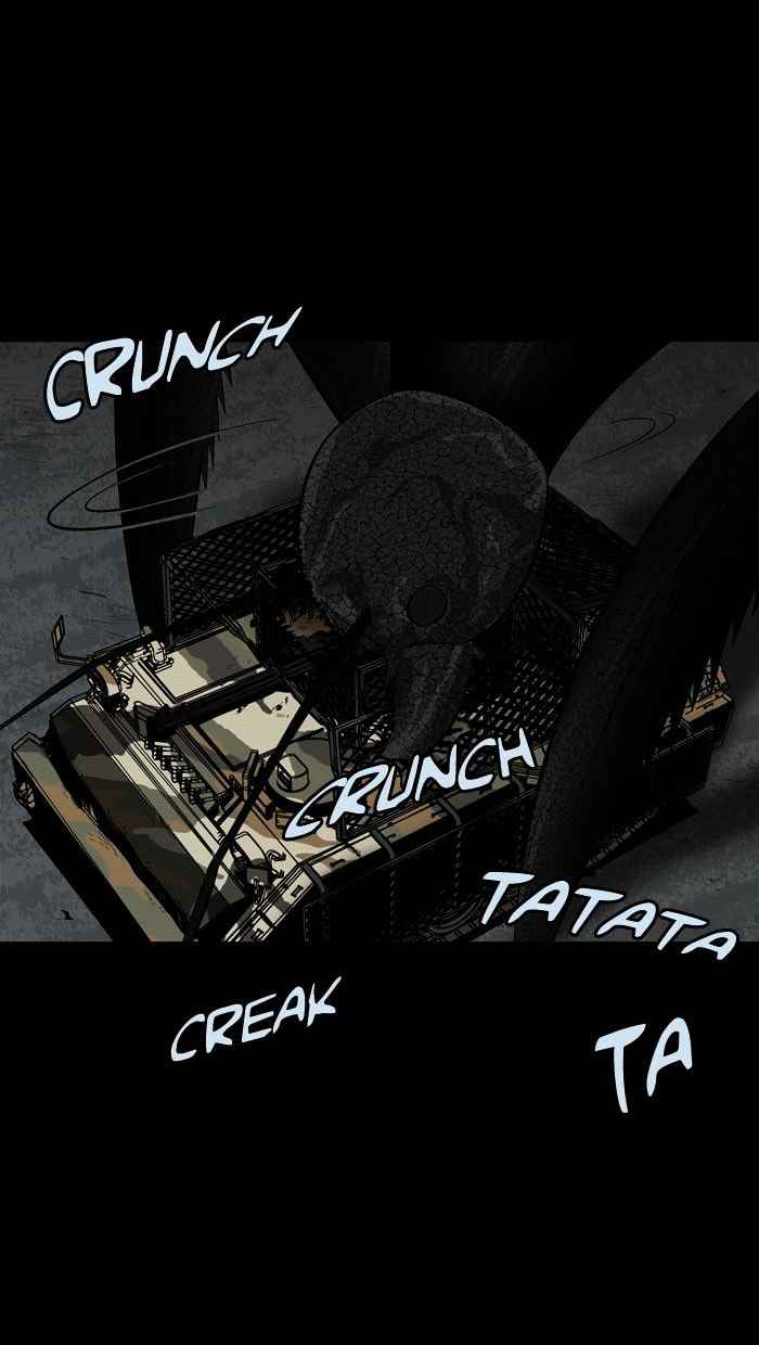 HIVE Chapter 130 - Page 10