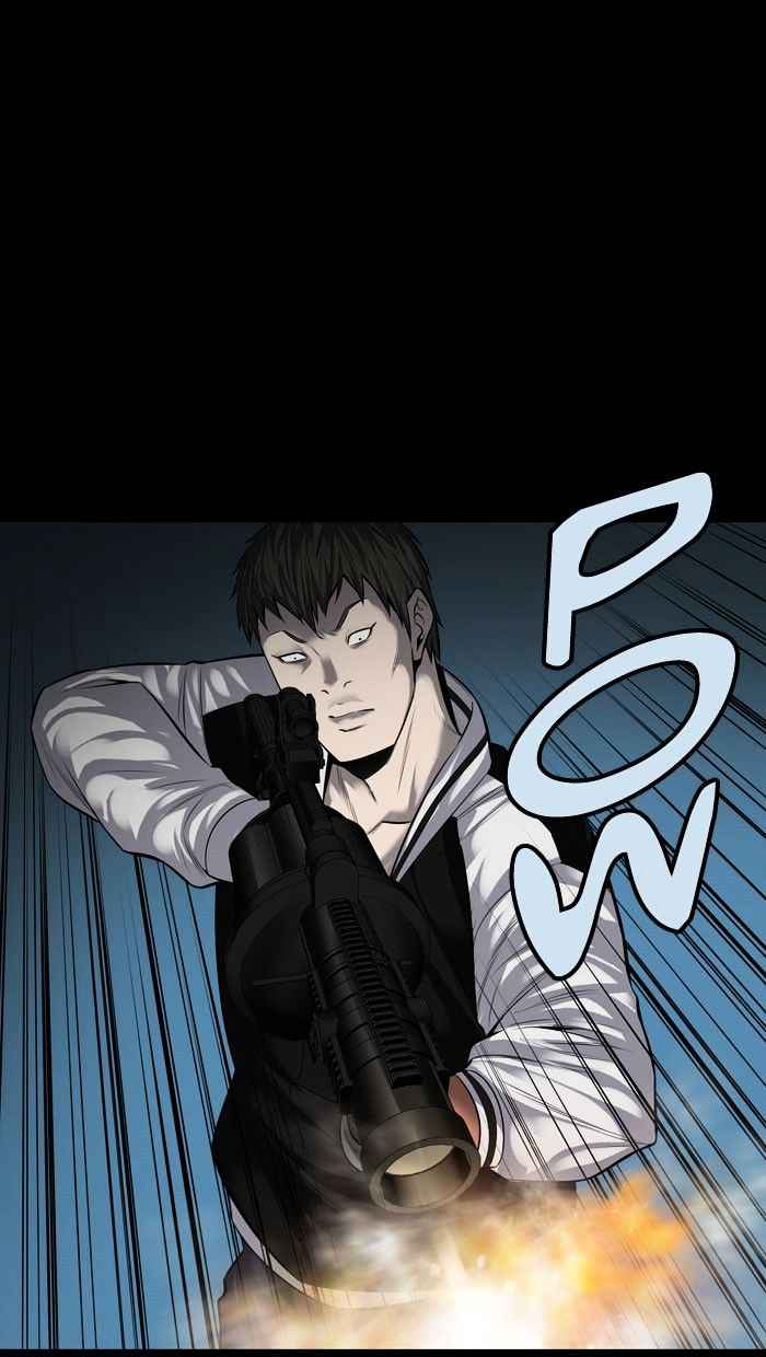 HIVE Chapter 130 - Page 12