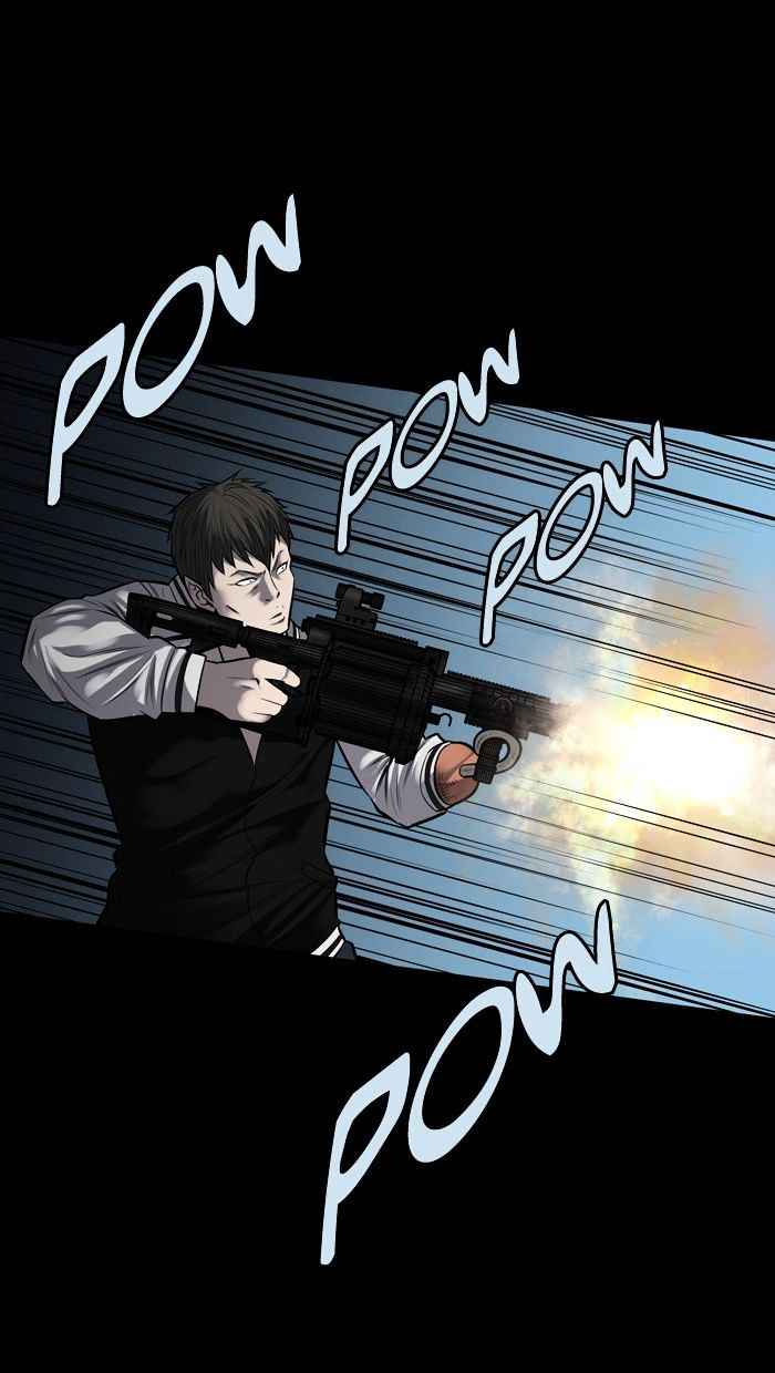 HIVE Chapter 130 - Page 17