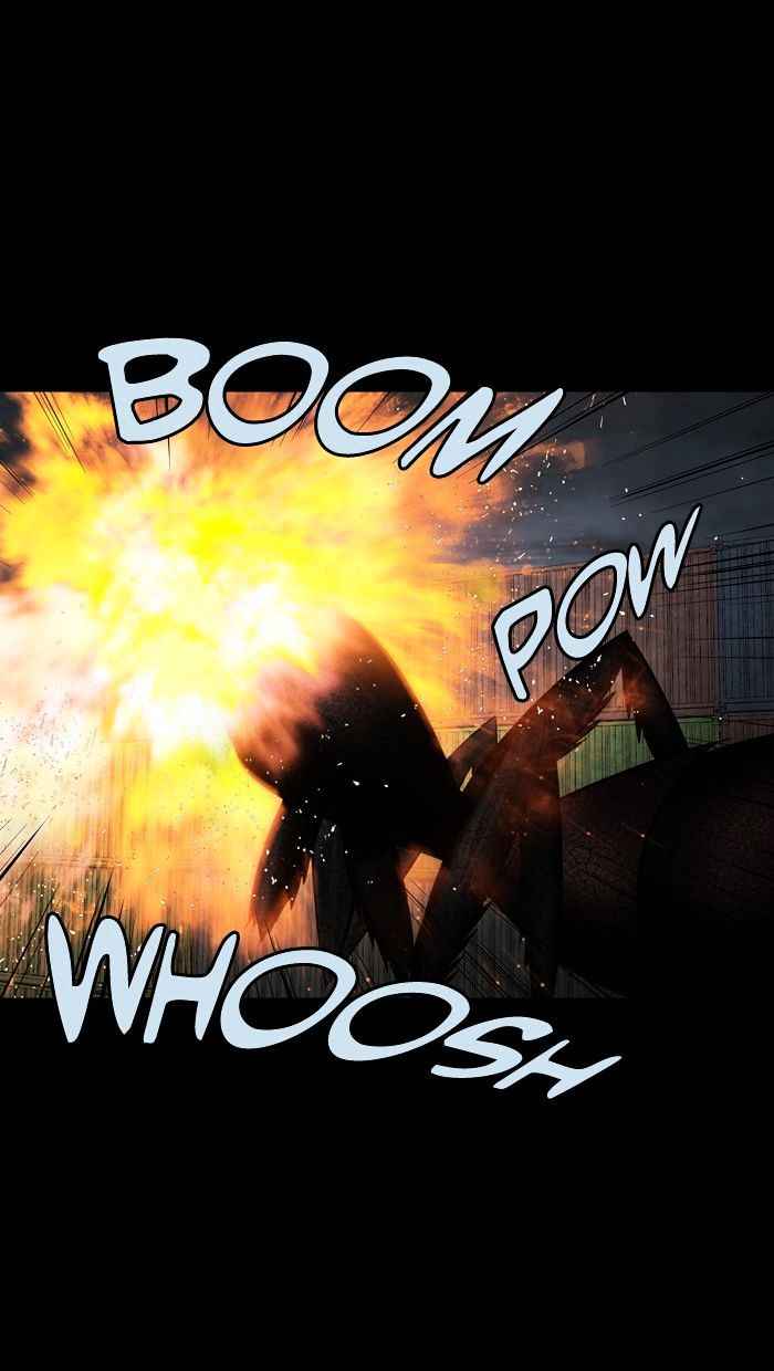 HIVE Chapter 130 - Page 18