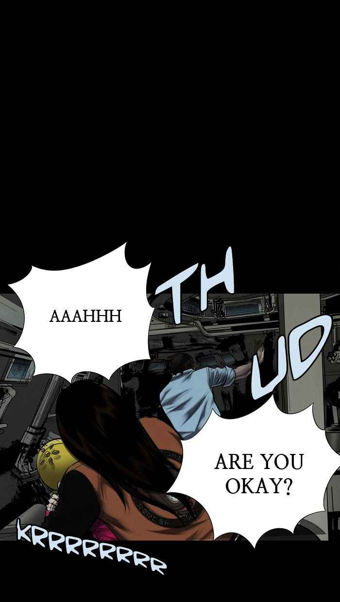 HIVE Chapter 130 - Page 2