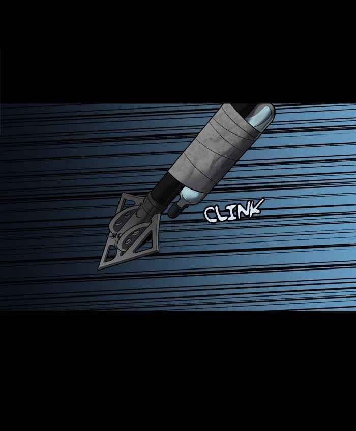 HIVE Chapter 130 - Page 22