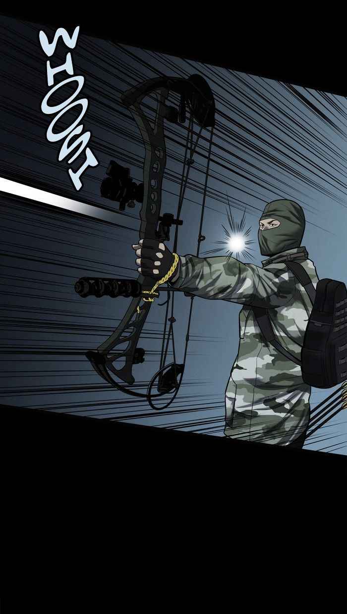 HIVE Chapter 130 - Page 24