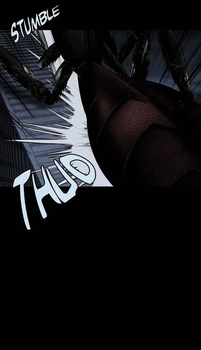 HIVE Chapter 130 - Page 27