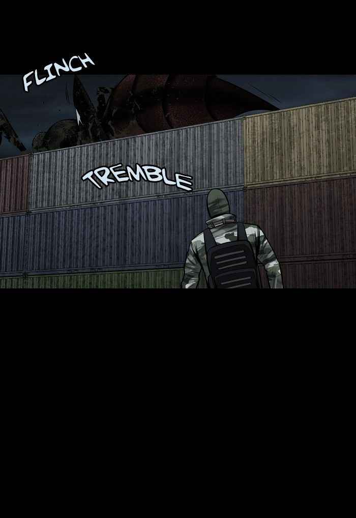 HIVE Chapter 130 - Page 29