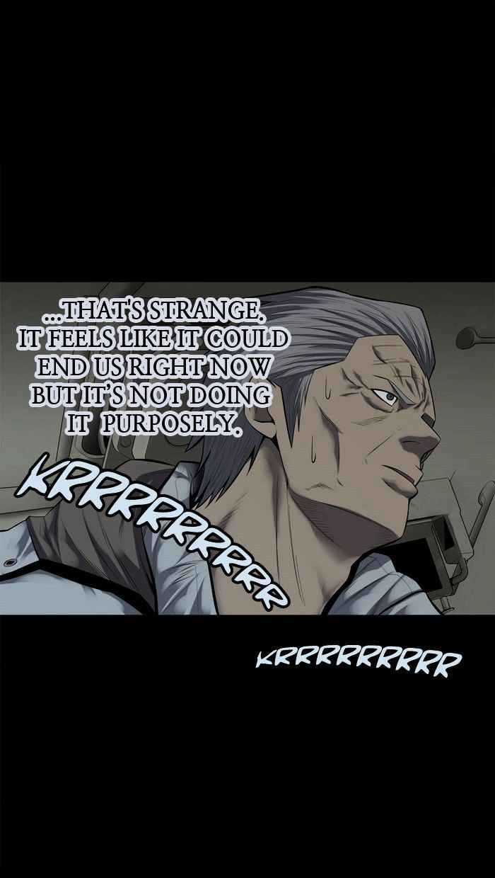 HIVE Chapter 130 - Page 3