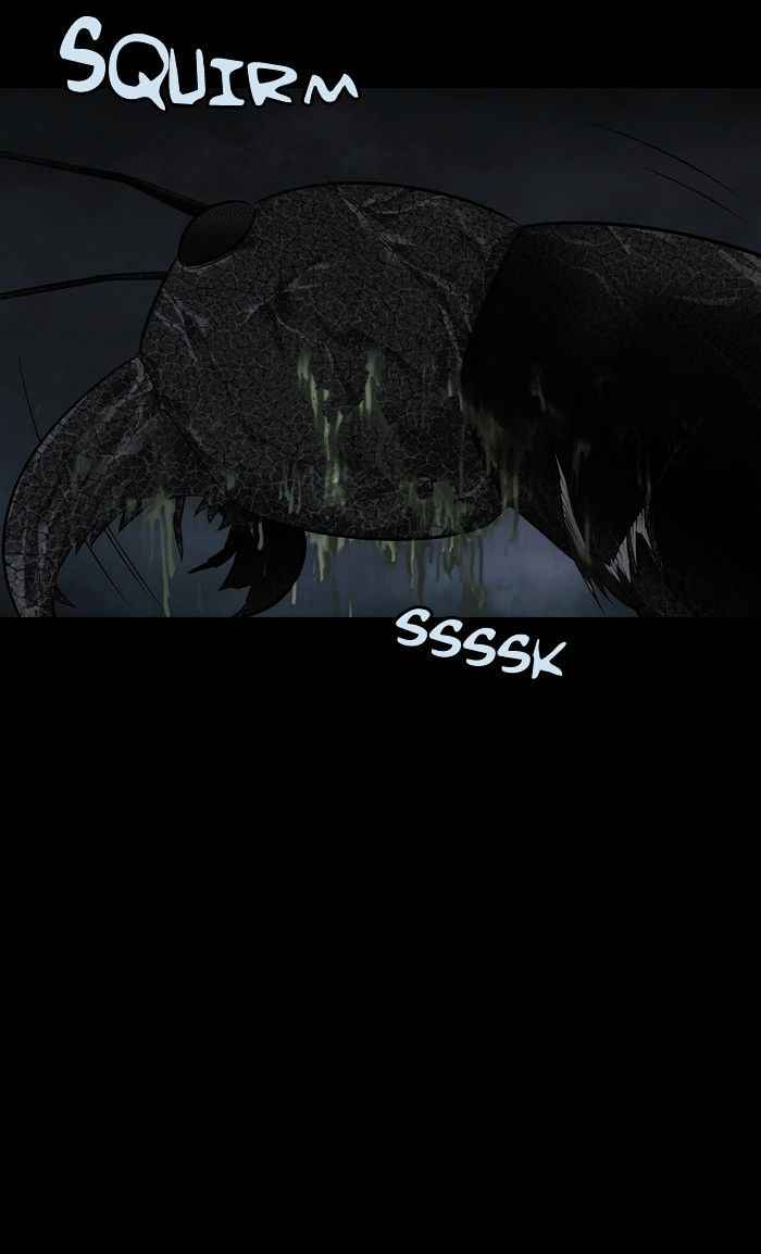 HIVE Chapter 130 - Page 31