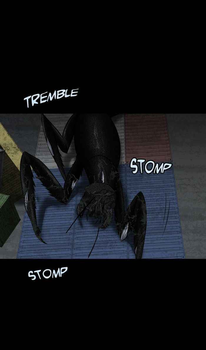 HIVE Chapter 130 - Page 33