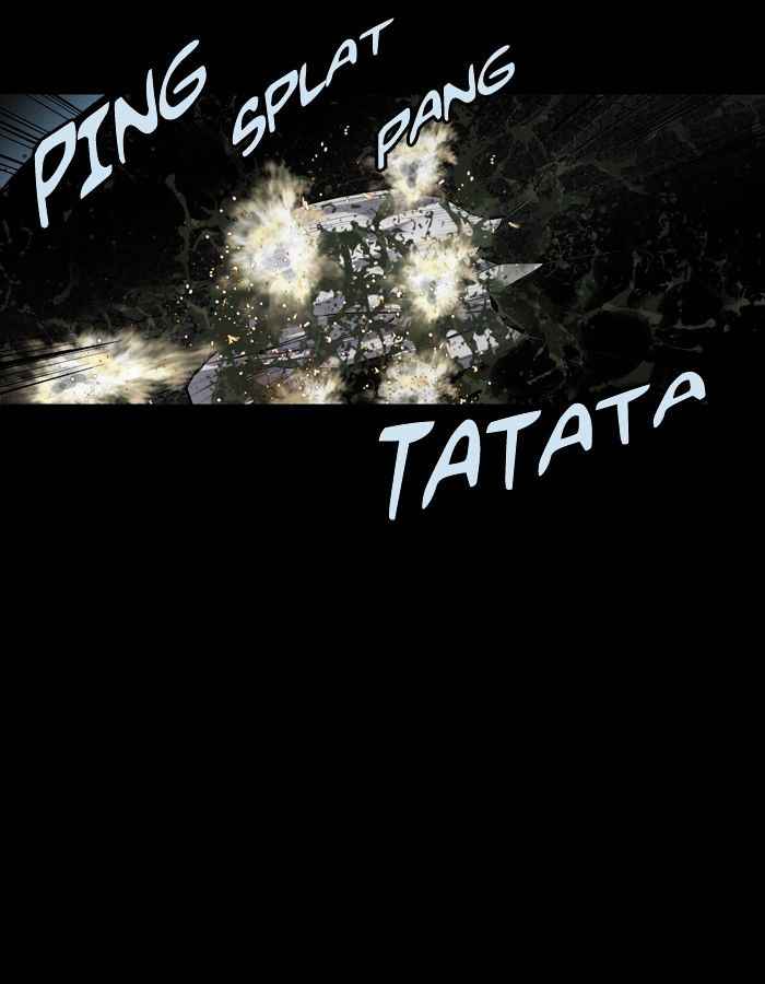 HIVE Chapter 130 - Page 35