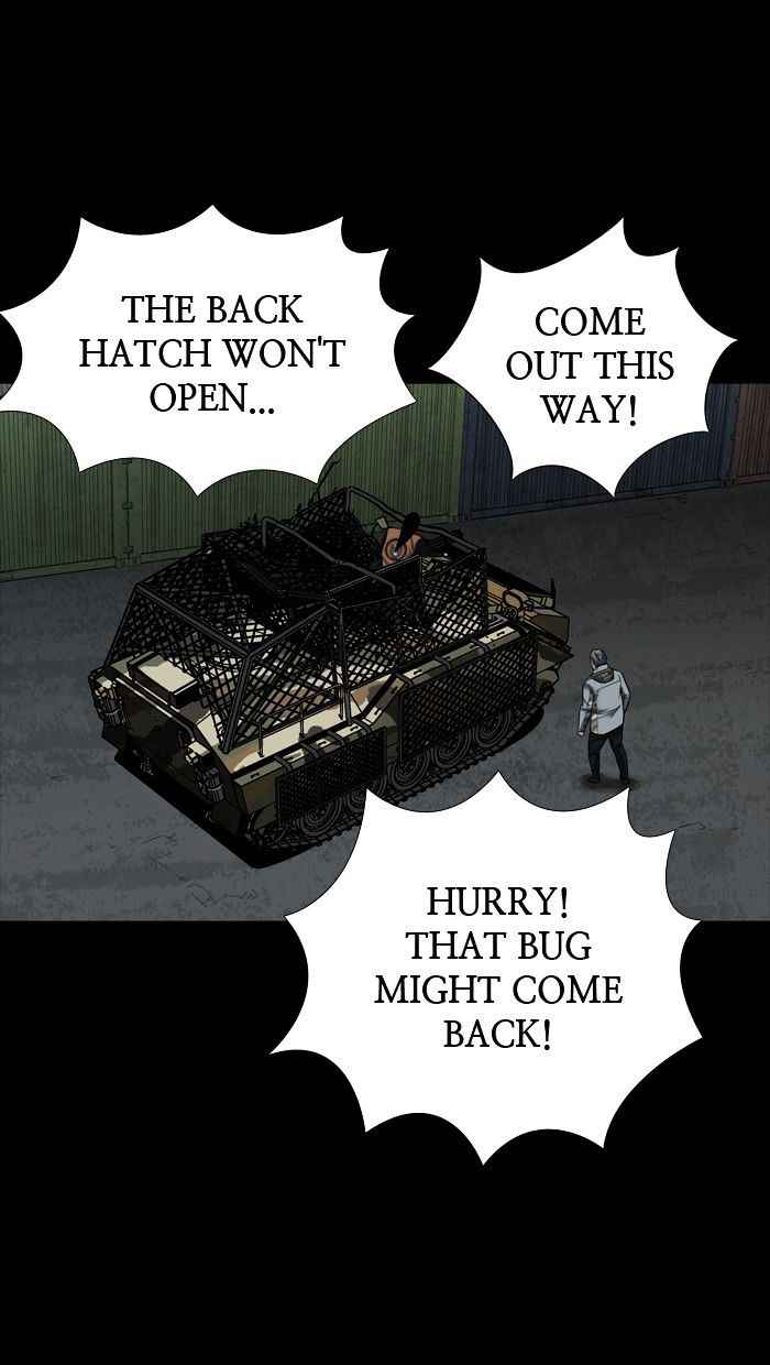 HIVE Chapter 130 - Page 38