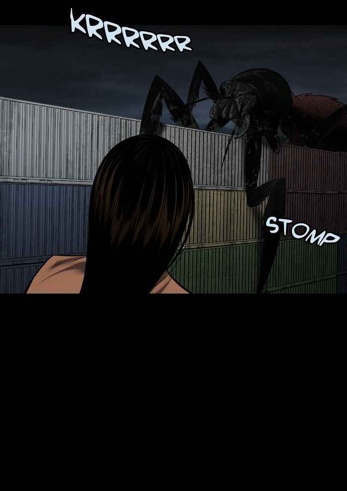 HIVE Chapter 130 - Page 41