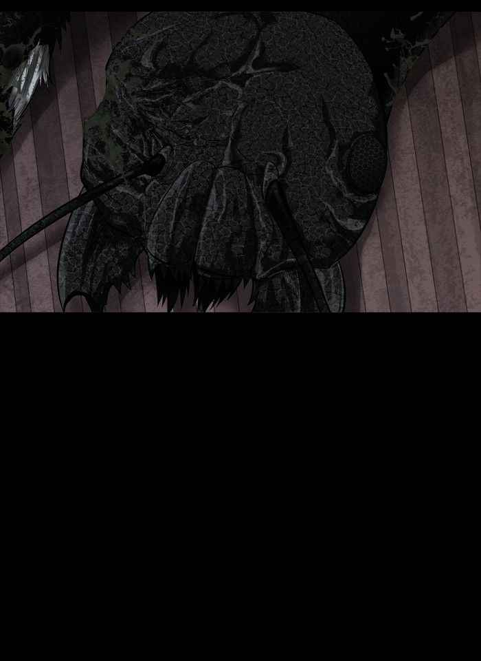 HIVE Chapter 130 - Page 42