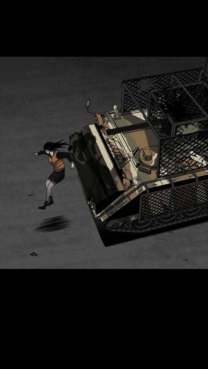 HIVE Chapter 130 - Page 44